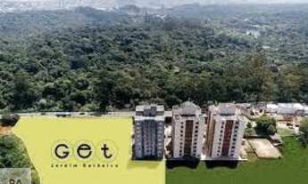 Imagem: Apartamento novinho !!! Móveis planejados