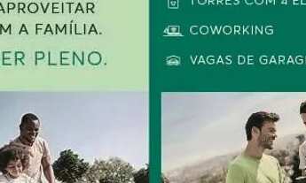 Imagem 2: Apartamento para venda com 55 metros quadrados com 2 quartos