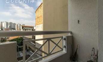 Imagem 2: São Caetano do Sul - Apartamento Padrão - Olímpico