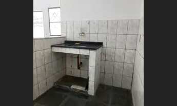 Imagem 4: Casa de vila com 2 quartos em Campinho - Rua Jerônimo Pinto, 343