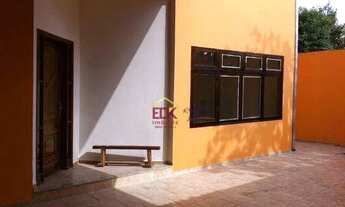 Imagem 2: Sobrado com 3 dormitórios à venda, 220 m² por R$ 795.000 - Villa Branca - Jacareí/SP