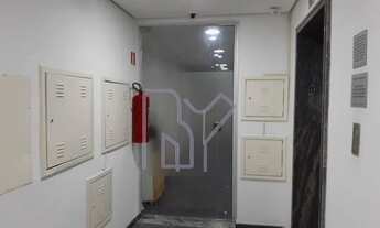 Imagem 2: O edifício comercial localizado no bairro de Pinheiros, em São Paulo, foi construído em 20