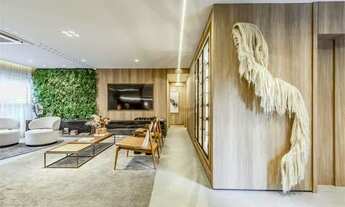 Imagem 3: São Paulo - Apartamento Padrão - Vila Nova Conceição