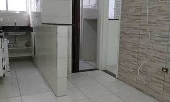 Imagem 4: Apartamento para aluguel com 42 metros quadrados com 2 quartos em Tupi - Praia Grande - SP