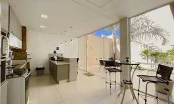 Imagem 6: Casa Village Paradiso Granja Marileusa