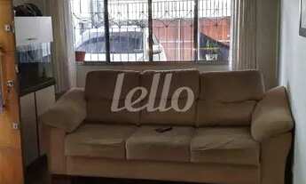 Imagem 2: São Paulo - Casa Padrão - Saúde