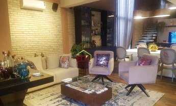 Imagem 7: Sobrado com 4 dormitórios à venda, 330 m² por R$ 2.760.000,00 - Urbanova - São José dos Ca