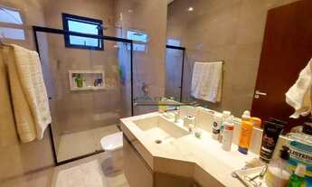 Imagem 2: Casa com 3 dormitórios para alugar, 175 m² por R$ 6.641,00/mês - Vila do Golfe - Ribeirão