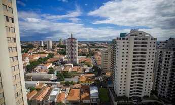 Imagem 4: Apartamento à venda, 3 quartos, 2 suítes, 1 vaga, Centro - Piracicaba/SP