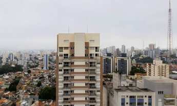 Imagem 5: Apartamento para Aluguel - Vila Madalena, 1 Quarto, 30 m2