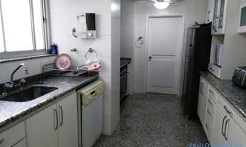 Imagem 6: APARTAMENTO - HIGIENÓPOLIS - SP