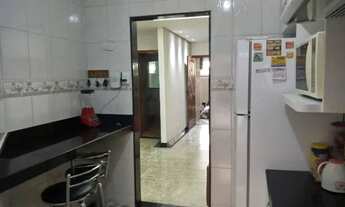 Imagem 7: Casa 3 Quartos Serra Sede - 15.000 + 620 por mês