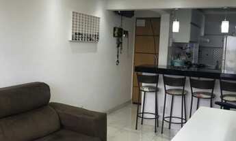 Imagem 6: Vd apt 2 Qts reformado qnl 08 Tag Norte