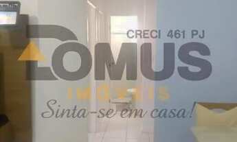 Imagem 5: Apartamento no Condomínio Mais Viver Atlântico com 2 quartos