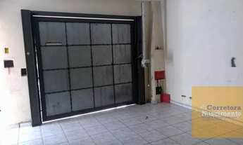 Imagem 4: Casa com 2 dormitórios à venda, 110 m² por R$ 300.000,00 - Parque Santo Antônio - Jacareí