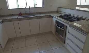 Imagem 6: Sobrado / Novo Casa com 3 dormitórios