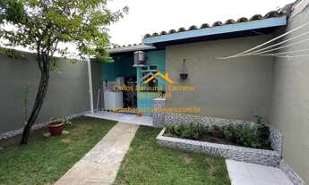 Imagem 5: Casa triplex vista mar 4 quartos 4/4 em stella maris condomínio fechado com acesso a rio