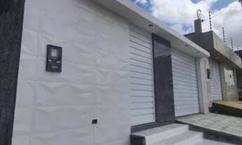 Imagem 2: Vendo casa 3 quartos, sendo 1 suite, sala de estar/jantar, área de serviço, cisterna de 15