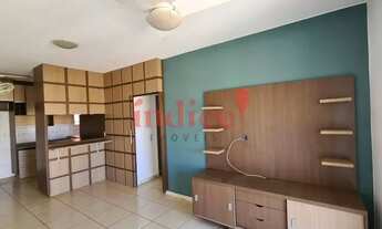 Imagem: Apartamento para aluguel 3 quartos 1 suíte