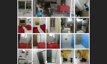 Imagem 2: Casa em portao loteamento solar União Boa localidade