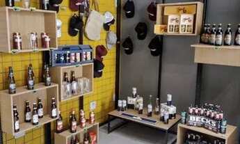 Imagem 6: Vendo loja de conveniência de bairro