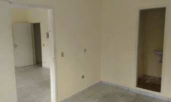 Imagem 4: Sala comercial (sobreloja) janelas para lateral do imóvel, com banheiro, valor negociável