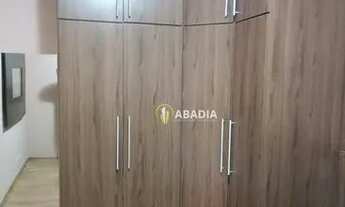 Imagem 5: Apartamento com 3 dormitórios para alugar, 70 m² por R$ 3.586,67/mês - Premiere Morumbi