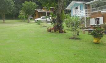 Imagem 3: Casa com 5 dormitórios à venda, 200 m² por R$ 900.000,00 - Vargem Grande - Teresópolis/RJ