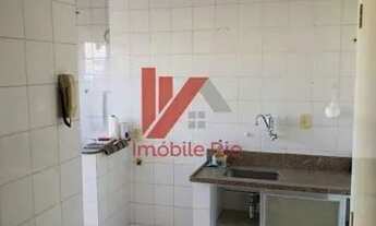 Imagem 7: Apartamento à venda Grajaú, 2 quartos, vaga, 70m2