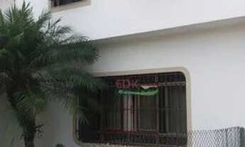 Imagem 7: Sobrado com 3 dormitórios à venda, 333 m² por R$ 826.800,00 - Jardim Pereira do Amparo - J