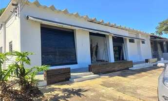 Imagem: RP4 - Loja comercial para locação no Parque