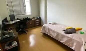 Imagem 5: Apartamento para Locação em Belo Horizonte, Santa Tereza, 4 dormitórios, 2 suítes, 2 banhe