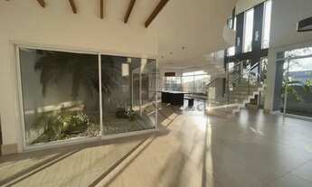 Imagem 4: Casa Condomínio - Jacareí - Condomínio Mirante do Vale - 5 Dormitórios - 660m²