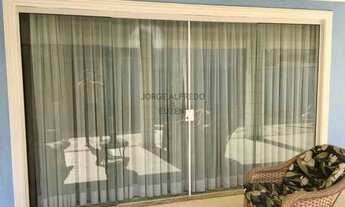 Imagem 5: Casa dos Sonhos em condomínio