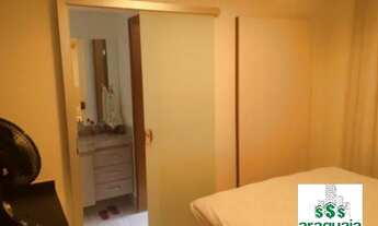 Imagem 7: Apartamento com 3 quartos no Visage Platine - Bairro Jardim Goiás em Goiânia