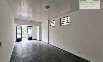 Imagem 2: Casa com 2 dormitórios para alugar, 150 m² por R$ 2.023/mês - Jardim Trussardi - São Paulo