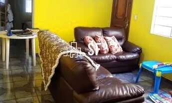 Imagem 7: Casa para venda com 150 metros quadrados com 2 quartos em Quinta da Paineira - São Paulo