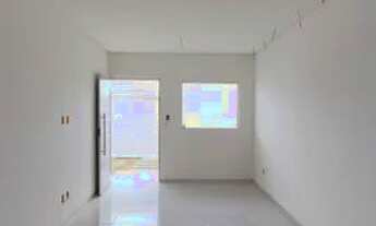 Imagem 4: Vendo casa 3 quartos, sendo 1 suite, sala de estar/jantar, área de serviço, cisterna de 15