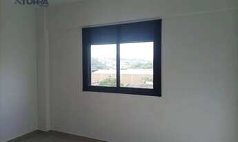 Imagem 5: Apartamento com 2 dormitórios para alugar, 65 m² por R$ 3.450,00/mês - Atibaia Jardim - At