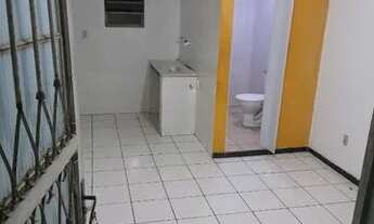 Imagem: Quitinete em Campo Grande - RJ. LEIA