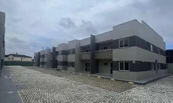 Imagem 5: APARTAMENTO DE REPASSE EM ITAITINGA