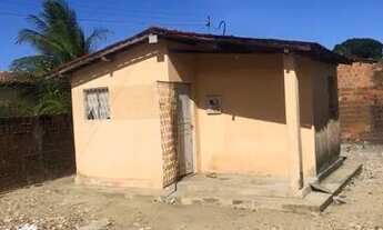 Imagem 2: Casa em Cidade Verde - Mangabeira (aluguel