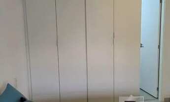 Imagem 4: Apartamento para locação Mooca- 79 metros - 2 dormitórios (1 suite) - 1 vaga - Lazer compl