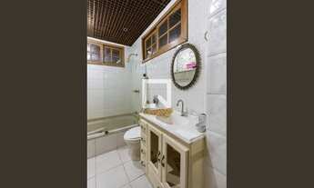 Imagem 14: Apartamento para Aluguel - Tijuca, 2 Quartos, 110 m2