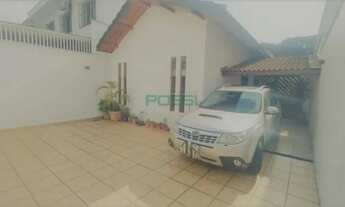 Imagem 4: BELÍSSIMA CASA TÉRREA PARA LOCAÇÃO, VAGA 3 CARROS, EDICULA NOS FUNDOS