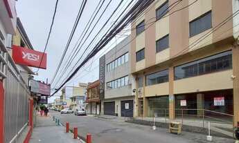 Imagem 5: Vende/Aluga Lojas 100m²+Mezanino 100m² Tancredo Lopes Próx Getúlio Vargas Nilópolis Ac Car