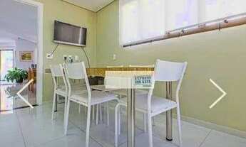 Imagem 4: 4 SUÍTES MOBILIADO NA CHÁCARA KLABIN