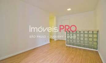 Imagem 2: Vila Nova Conceição - 46 m² - 1 dormitório