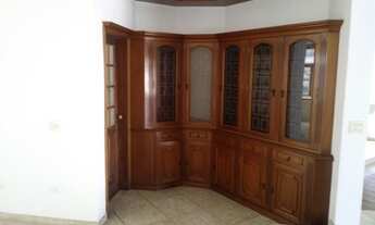 Imagem 6: Casa de esquina Alphaville para aluguel e venda com 850 metros quadrados com 4 quartos