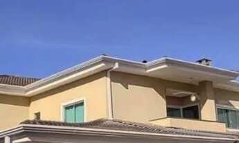 Imagem 1: ARNIQUEIRA: Clássica 4qts/3sts, lazer enorme, 1000m2, colado P.Way (Quitada na Terracap) U